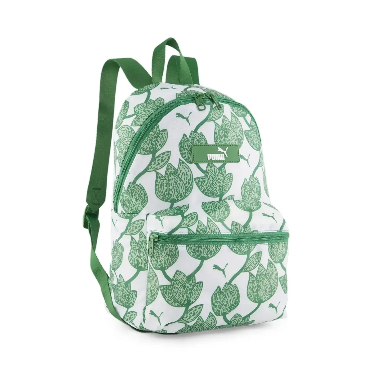 Puma Core Pop Backpack Yeşil Kadın Sırt Çantası