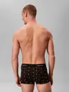 Calvin Klein Low Rise Trunk 3pk Erkek 3lü Boxer Set