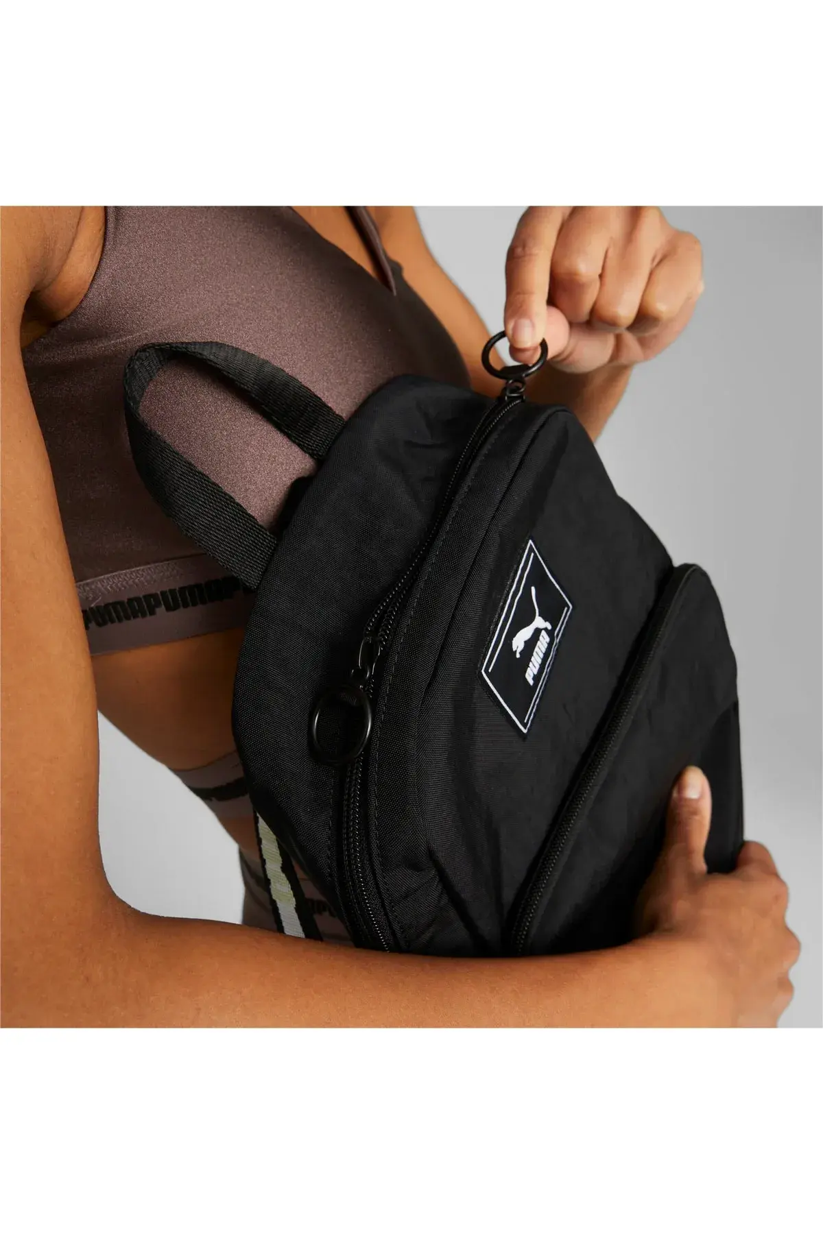 Puma Prime Time Sling Backpack Kadın Çapraz Çanta