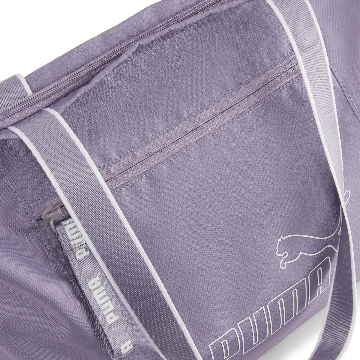 Puma Core Base Large Shopper Mor Kadın El Çantası