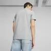 Puma MAPF1 Polo Gri Erkek T-Shirt