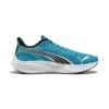 Puma Pounce Lite Mavi Erkek Koşu Ayakkabısı
