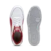 Puma PUMA Doublecourt Beyaz Unisex Günlük Spor Ayakkabı