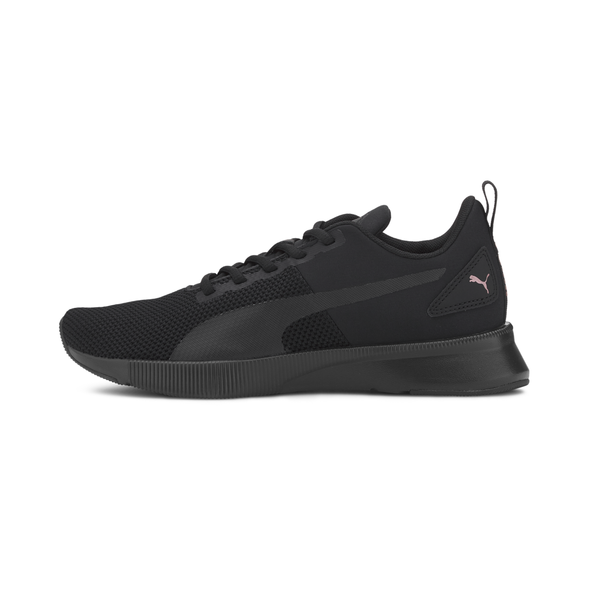 Puma FLYER RUNNER Siyah Unisex Yürüyüş ve Koşu Ayakkabısı