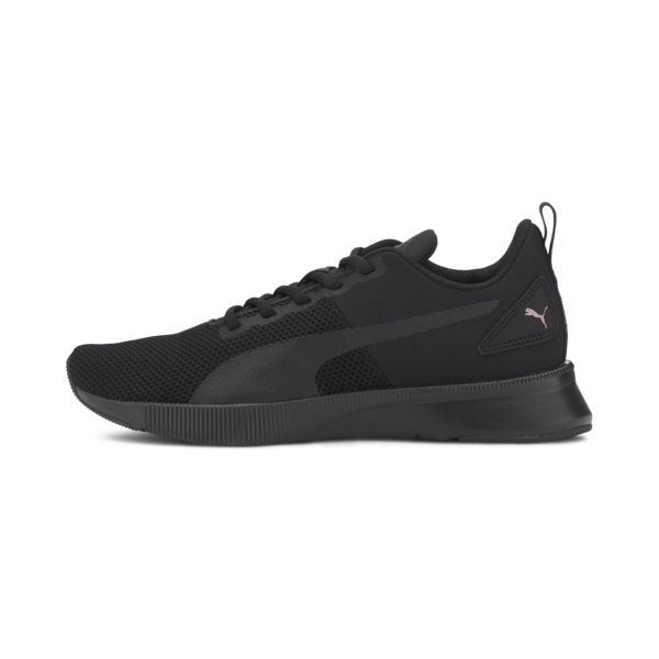 Puma FLYER RUNNER Siyah Unisex Yürüyüş ve Koşu Ayakkabısı