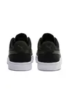 Puma Smash v2 Buck Siyah Kadın/Unisex Günlük Spor Ayakkabı