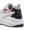 Puma Hypnotic LS Gri Unisex Spor Ayakkabı & Sneaker