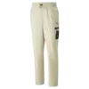 Puma OPEN ROAD Woven Pants Bej Erkek Eşofman Altı