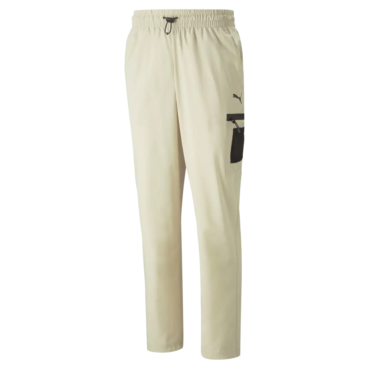 Puma OPEN ROAD Woven Pants Bej Erkek Eşofman Altı