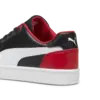 Puma Ferrari Caven 2.0 Siyah Erkek Günlük Spor Ayakkabı
