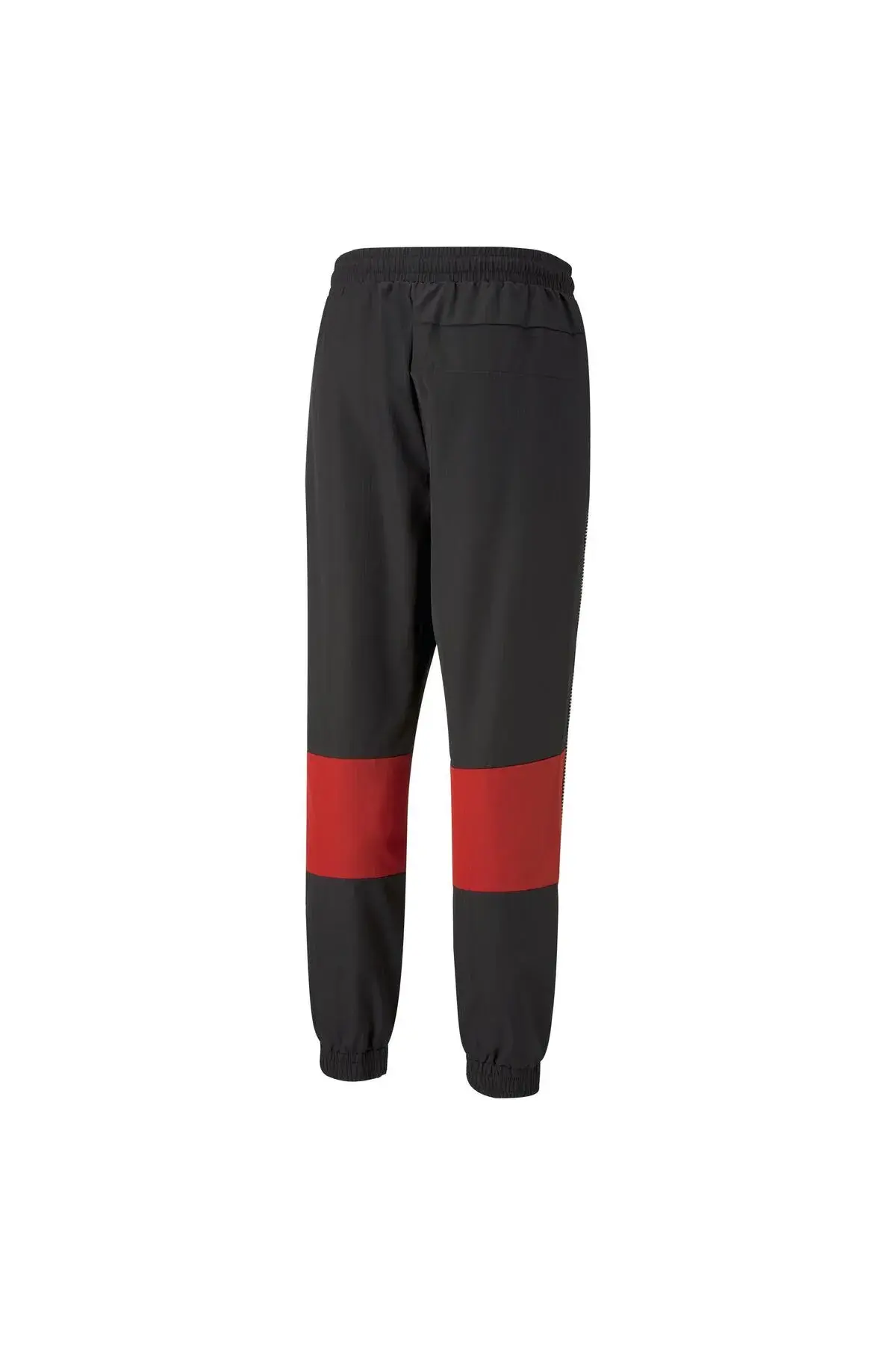 Puma Ferrari Race SDS Pants Siyah Erkek Eşofman Altı