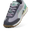 Puma Easy Rider Puma FC PS Mor Çocuk Spor Ayakkabı