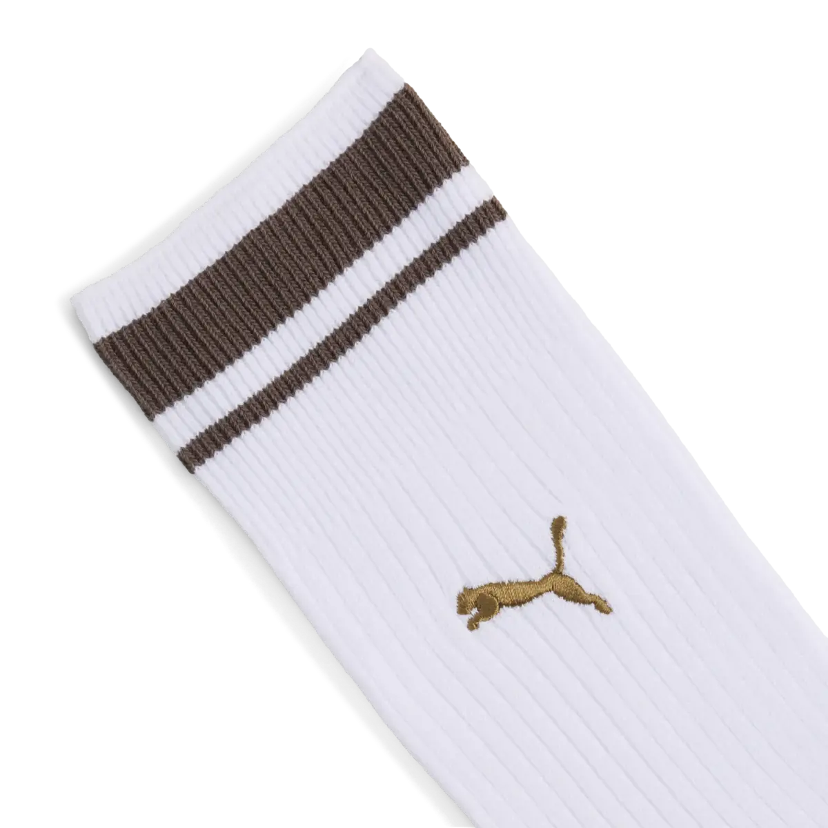 PUMA UNISEX HERITAGE LONG CR Beyaz Unisex Çorap