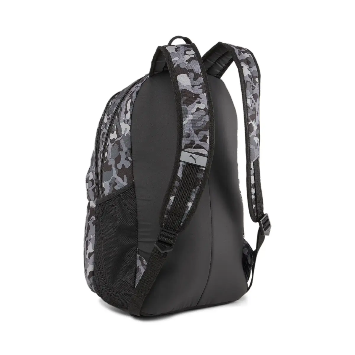 PUMA Academy Backpack Gri Unisex Sırt Çantası