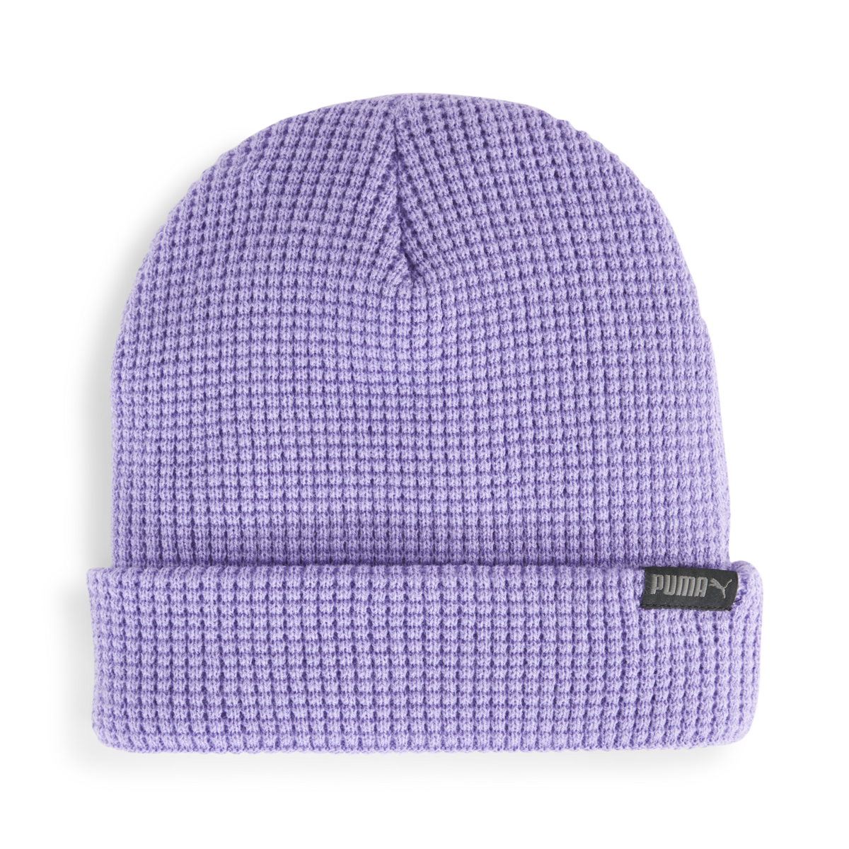 Puma Classics Mid Fit Beanie Mor Unisex Şapka