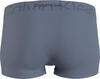 Calvin Klein LOW RISE TRUNK Erkek Gri Boxer