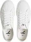 Calvin Klein Beyaz Kadın Spor Ayakkabı & Sneaker