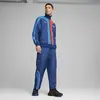 Puma BMW MMS Archive Jacket Mavi Erkek Sweatshirt