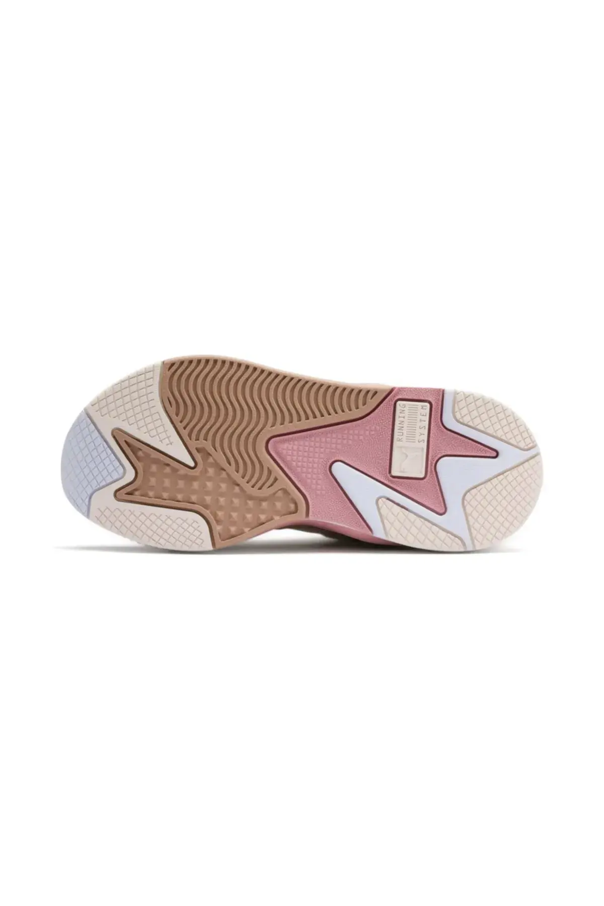 Puma Rs-X Reinvent Wn S Pembe Kadın Günlük Spor Ayakkabı