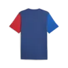 Puma BMW MMS ESS Logo Tee  Mavi Erkek T-Shirt