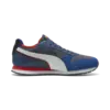 Puma ST MILER Retro Run Mavi Erkek Spor Ayakkabı