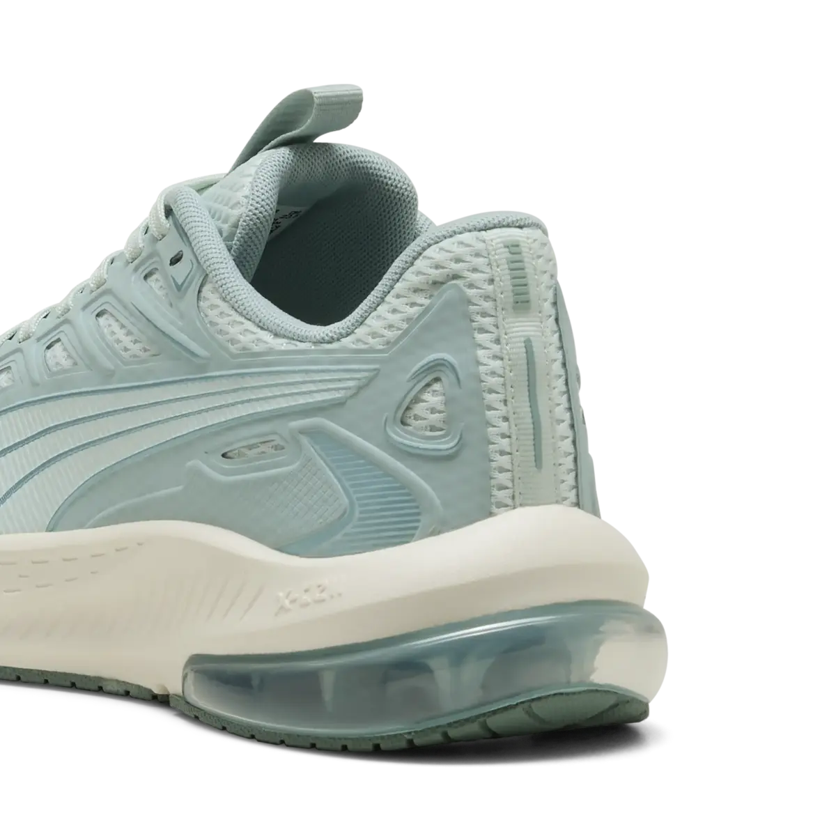 PUMA X-Cell Lightspeed Wns Mavi Kadın Yürüyüş ve Koşu Ayakkabısı