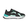 Puma MAPF1 Mirage Sport Asphalt Siyah Erkek Günlük Spor Ayakkabı