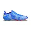 Puma KING ULTIMATE ENERGY FG/AG Mavi Erkek Krampon
