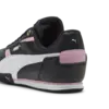Puma BELLA DONNA L Siyah Kadın Spor Ayakkabı & Sneaker