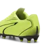 Puma VITORIA FG/AG Yeşil Erkek Krampon