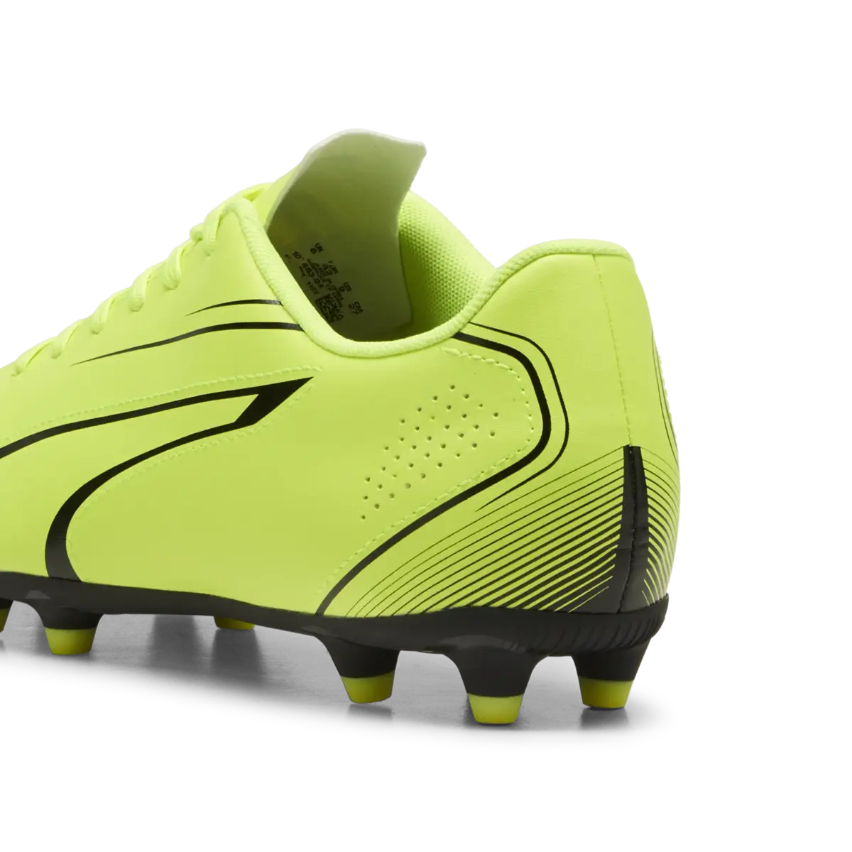 Puma VITORIA FG/AG Yeşil Erkek Krampon