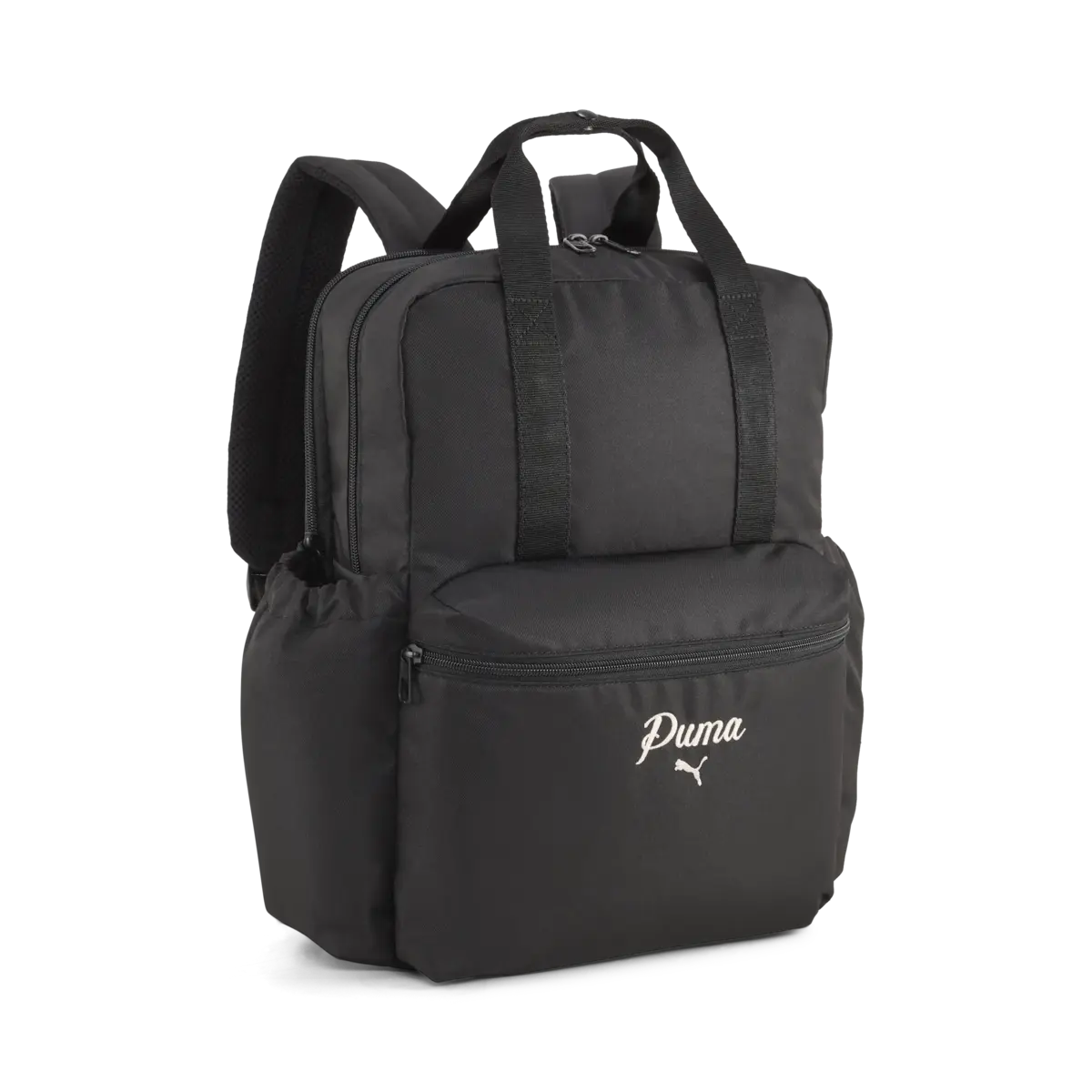 PUMA PHASE COLLEGE Backpack Siyah Sırt Çantası