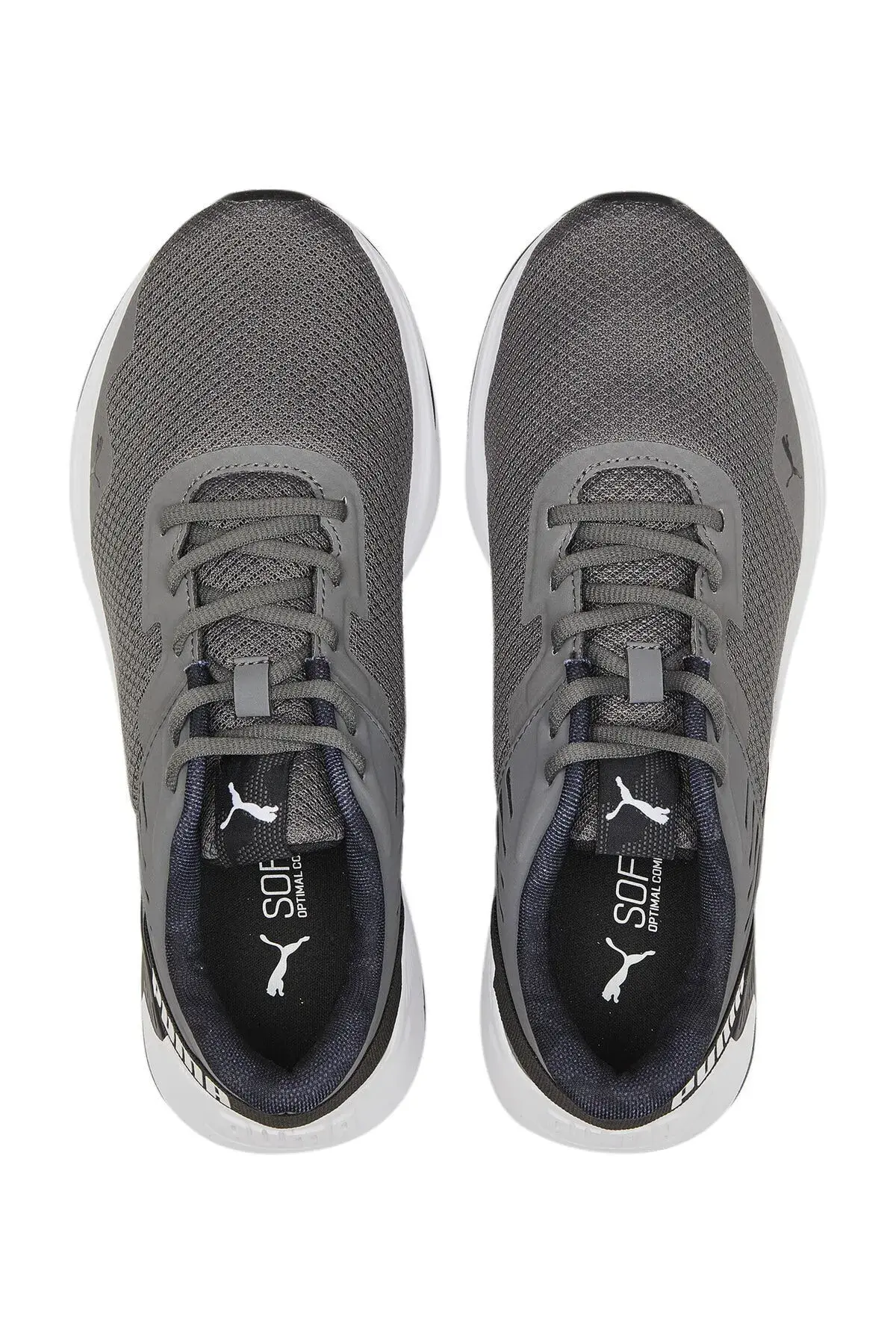 Puma Disperse Xt 2 Off-Season Gri Erkek Günlük Spor Ayakkabı