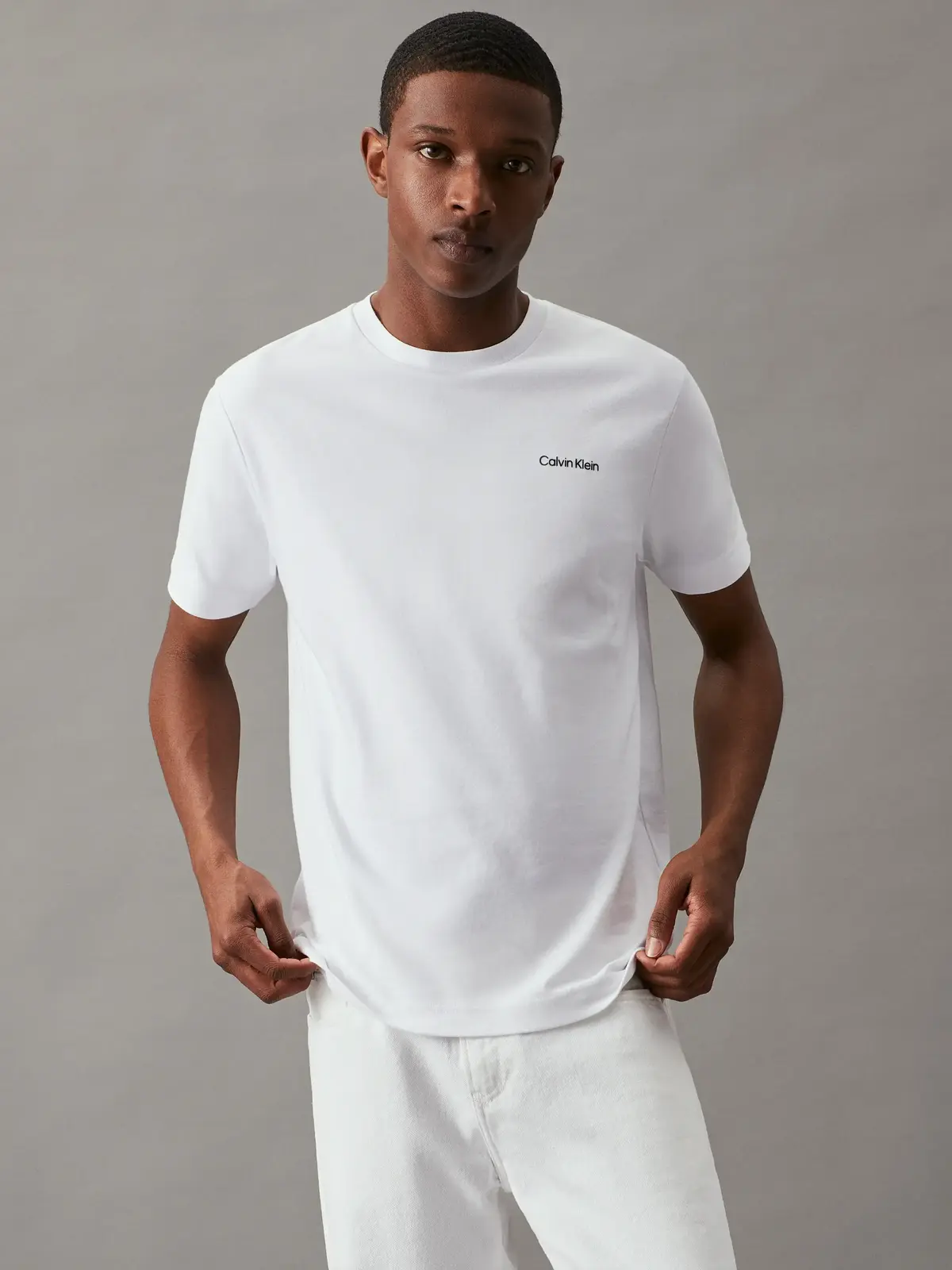 MICRO LOGO INTERLOCK, YAF