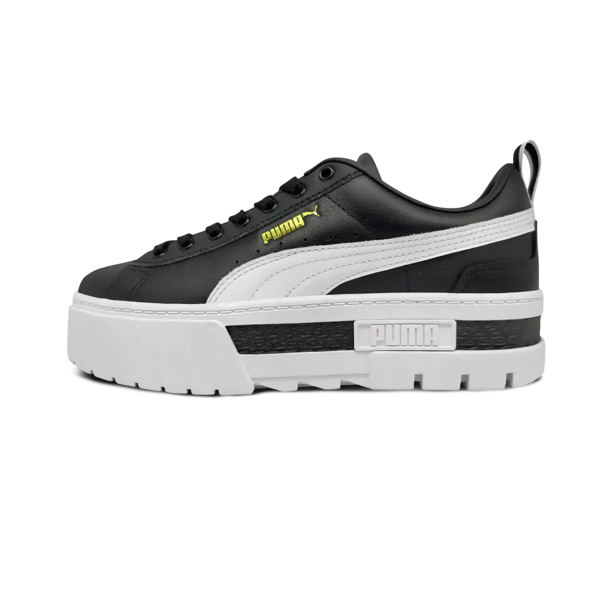 Puma Mayze Classic Wns Kadın Spor Ayakkabı & Sneaker