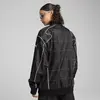 PUMA Racer Jacket Siyah Erkek Ceket