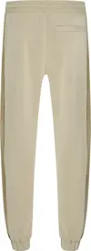 Calvin Klein LOGO TAPE SWEATPANT, HI0 Bej Erkek Eşofman Altı