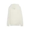 Puma ESS ELEVATED Hoodie TR Krem Erkek Sweatshirt