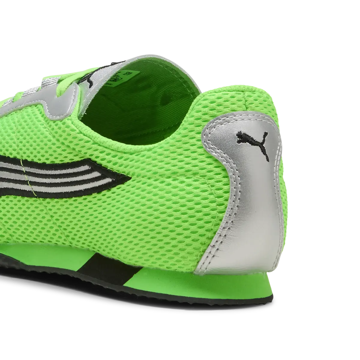 Puma H-Street OG Yeşil Erkek Günlük Spor Ayakkabı