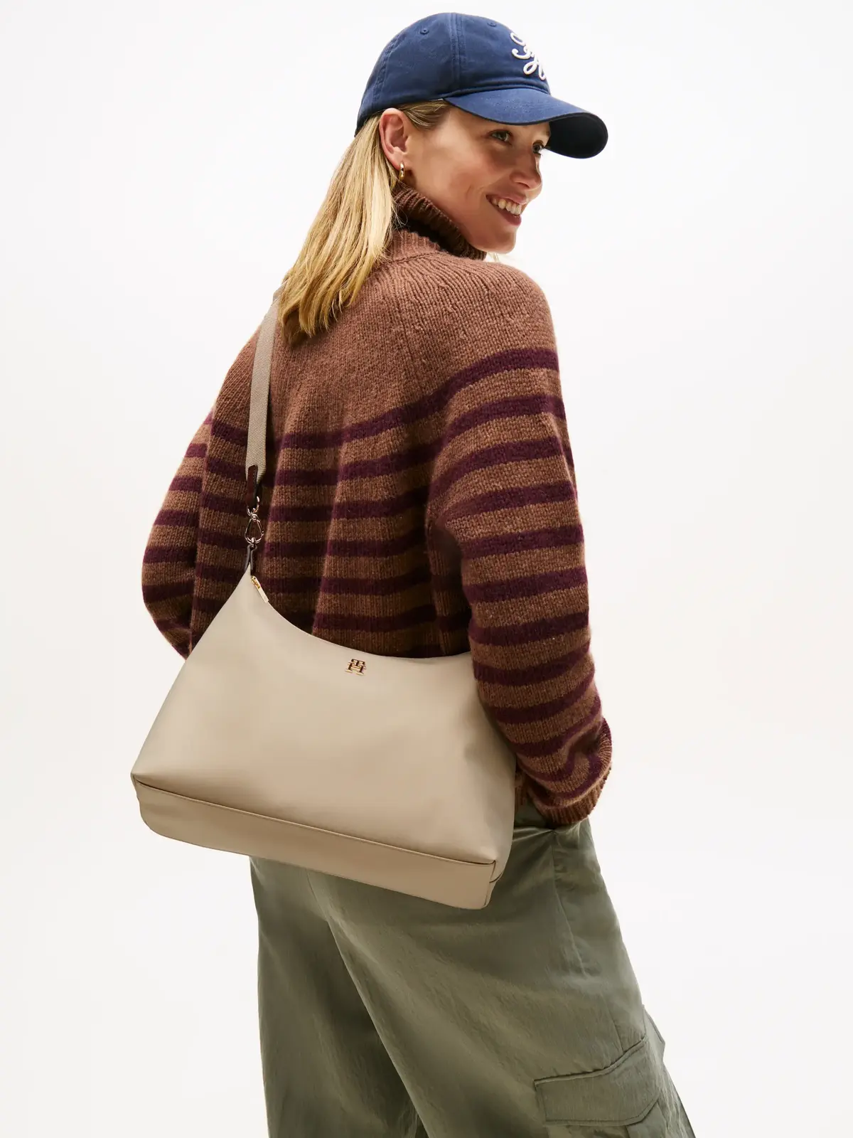 POPETTE SHOULDER BAG, RBT