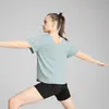 Puma MOVE CLOUDSPUN LOOSE FIT TEE Kadın T-Shirt & Polo