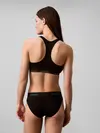 Calvin Klein UNLINED BRALETTE, UB1 Siyah Kadın Sütyen & Bralet