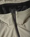 Calvin Klein STITCHLESS MIX MEDIA Erkek Bej Şişme Mont