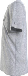 Calvin Klein CKJ STACK LOGO T-SHI Erkek Mavi T-Shirt