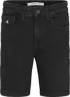 Calvin Klein REGULAR SHORT ESS WA Erkek Antrasit Şort