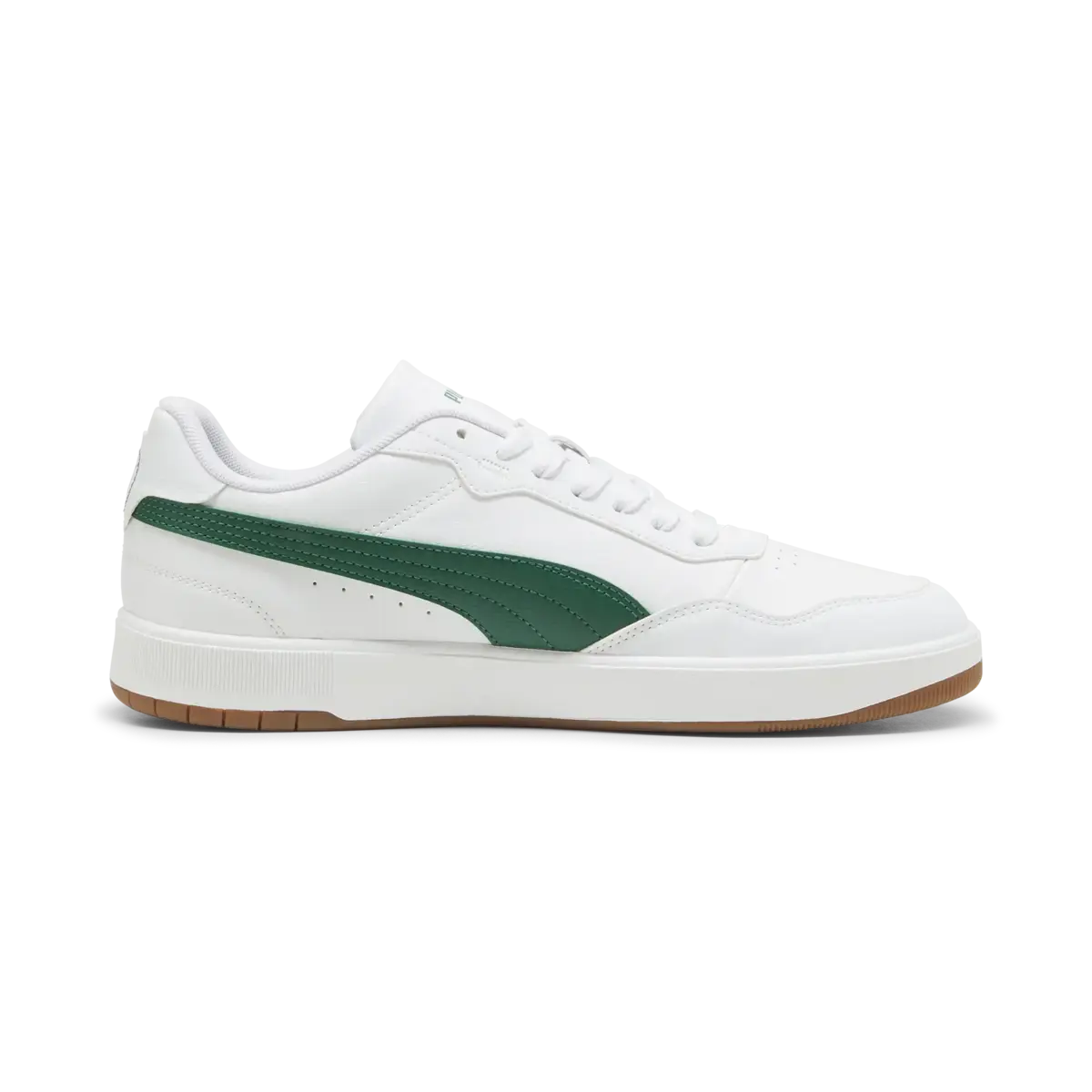 Puma Court Ultra Lite Beyaz Unisex Spor Ayakkabı & Sneaker