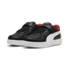 Puma Ferrari Caven 2.0 AC+ PS Siyah Unisex Çocuk Spor Ayakkabı & Sneaker