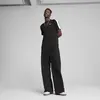 Puma T7 Tee Siyah Erkek T-Shirt