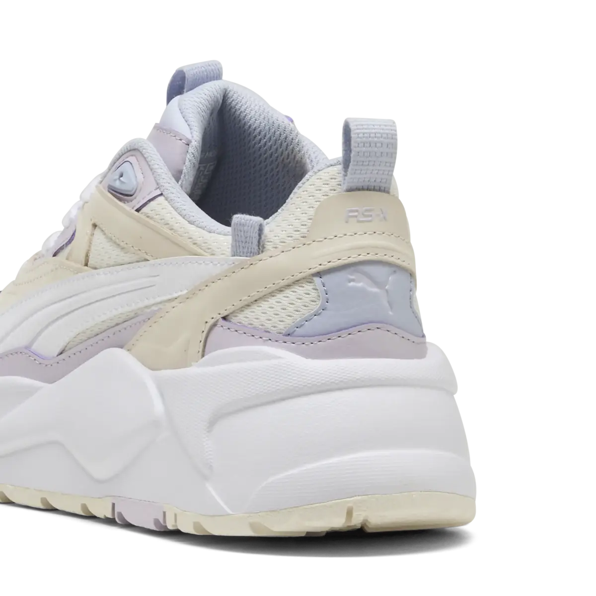 PUMA RS-X Efekt PRM Wns Beyaz Kadın Günlük Spor Ayakkabı