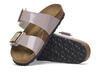 Birkenstock SYDNEY CUSHION BUCKLE BF PATENT Mor Kadın terlik Birkenstock SYDNEY CUSHION BUCKLE BF PATENT Mor Kadın terlik